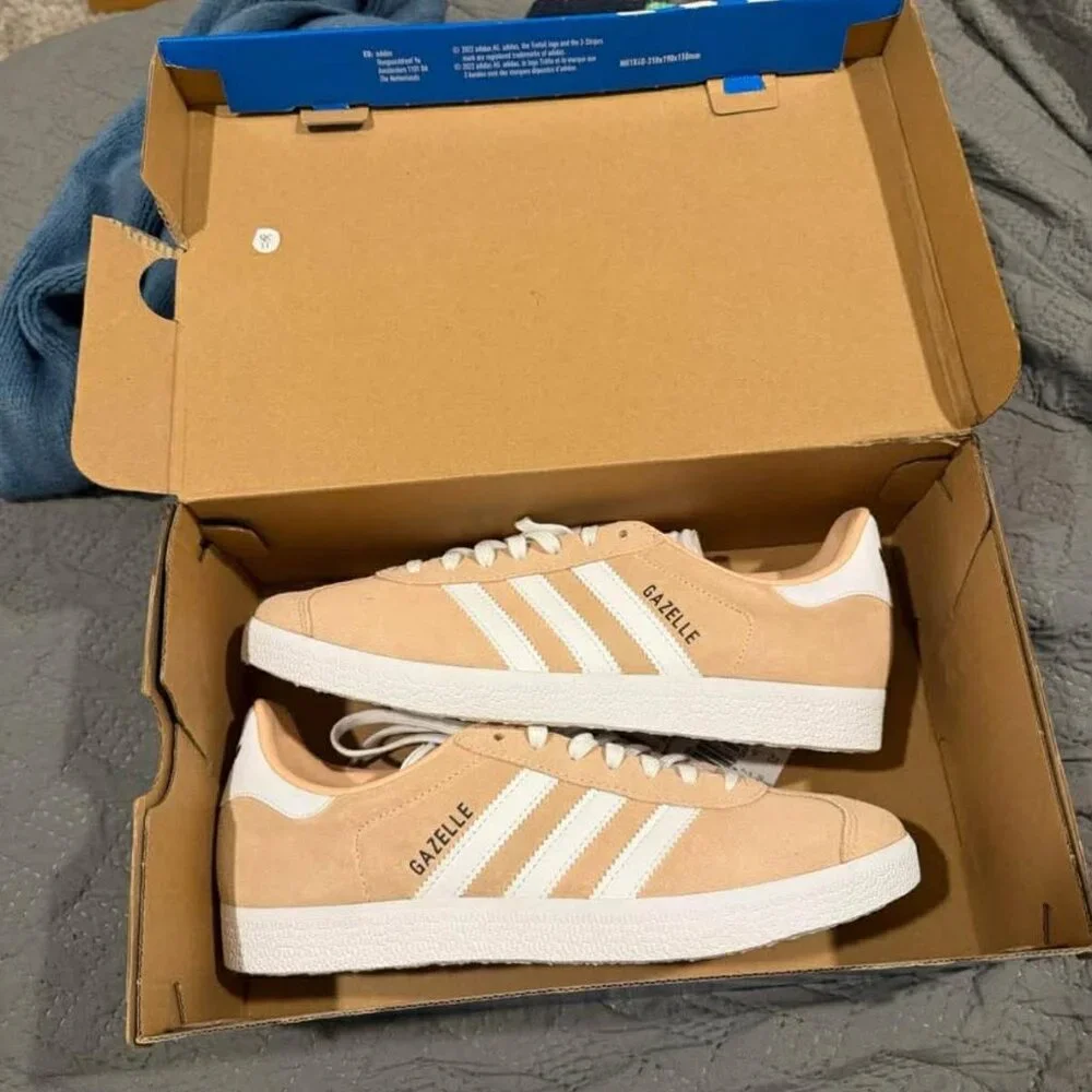 adidas brand new